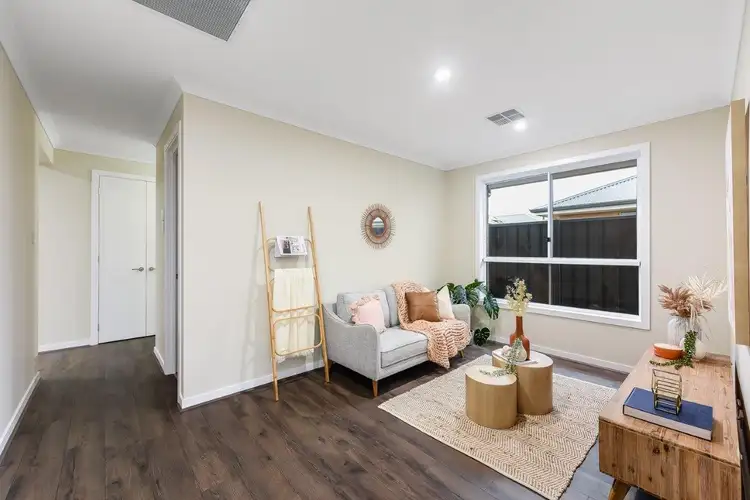 Second view of Homely house listing, 47 Saverio Boulevard, Angle Vale SA 5117