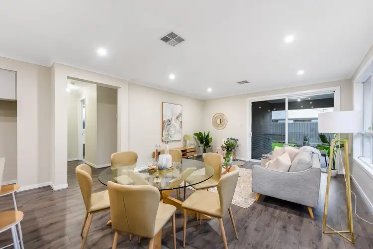 Fourth view of Homely house listing, 47 Saverio Boulevard, Angle Vale SA 5117