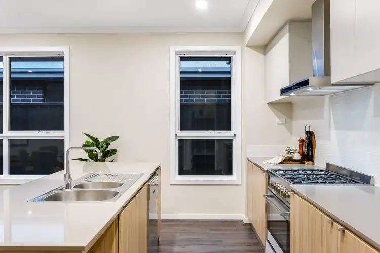 Fifth view of Homely house listing, 47 Saverio Boulevard, Angle Vale SA 5117