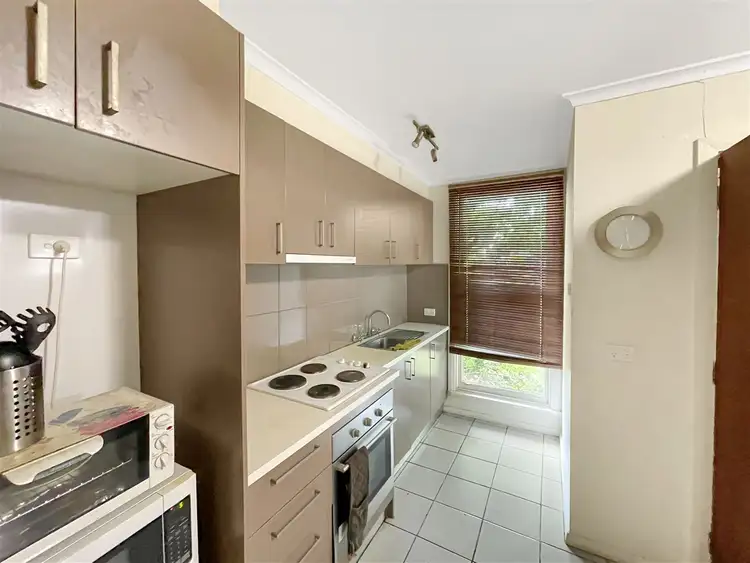 Third view of Homely block of units listing, 1/38 Nicol Street, Yarram VIC 3971