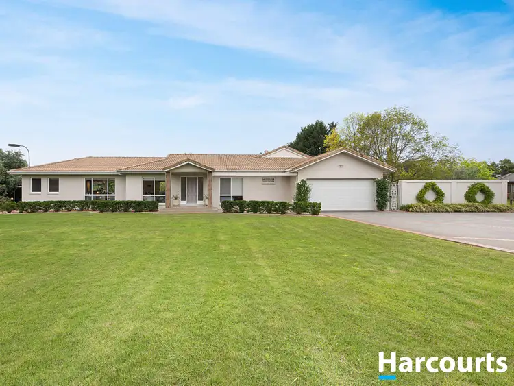 36 Rose Place, Waldara VIC 3678