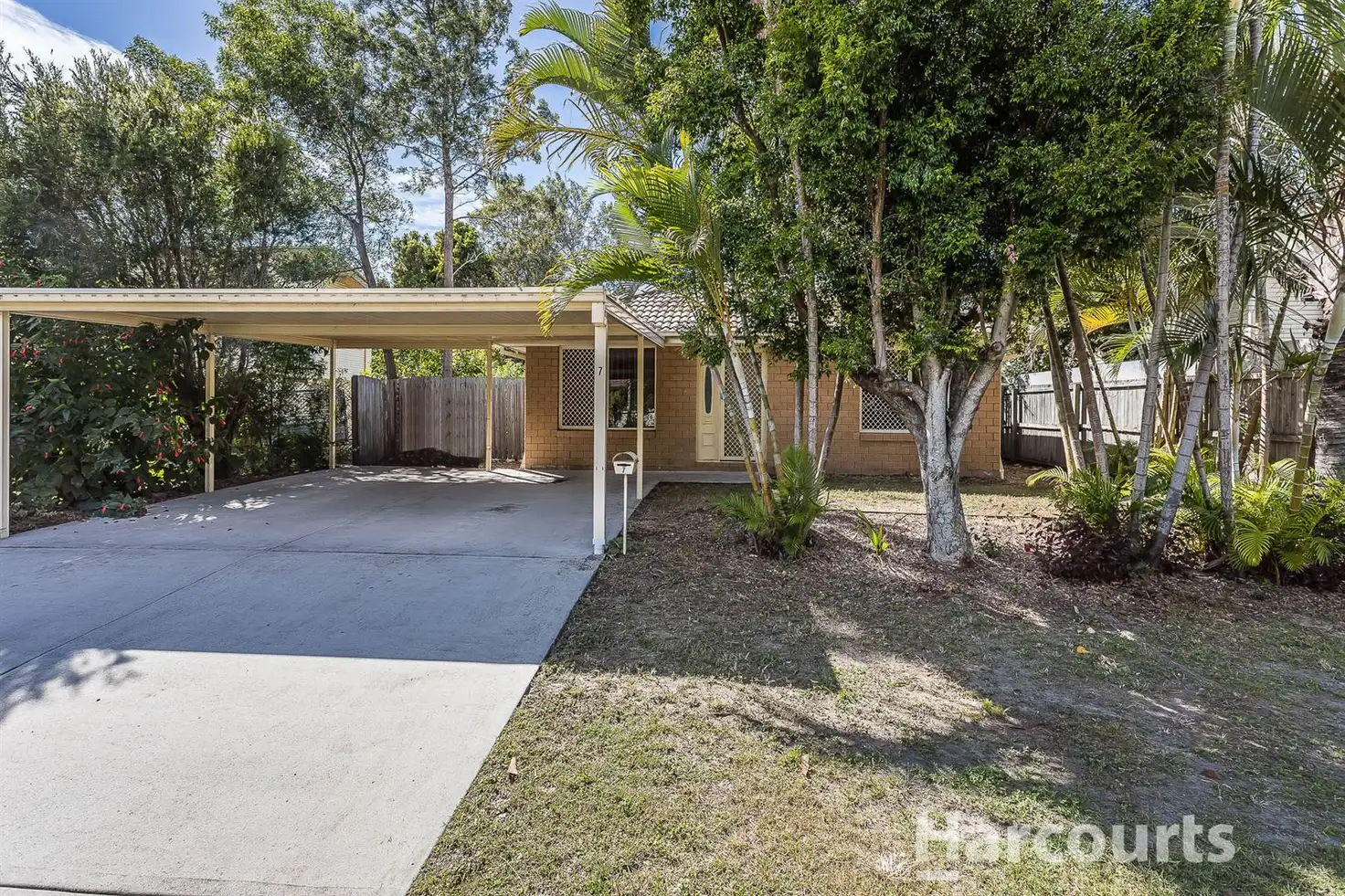 Main view of Homely house listing, 7 Susan Avenue, Kippa-Ring QLD 4021