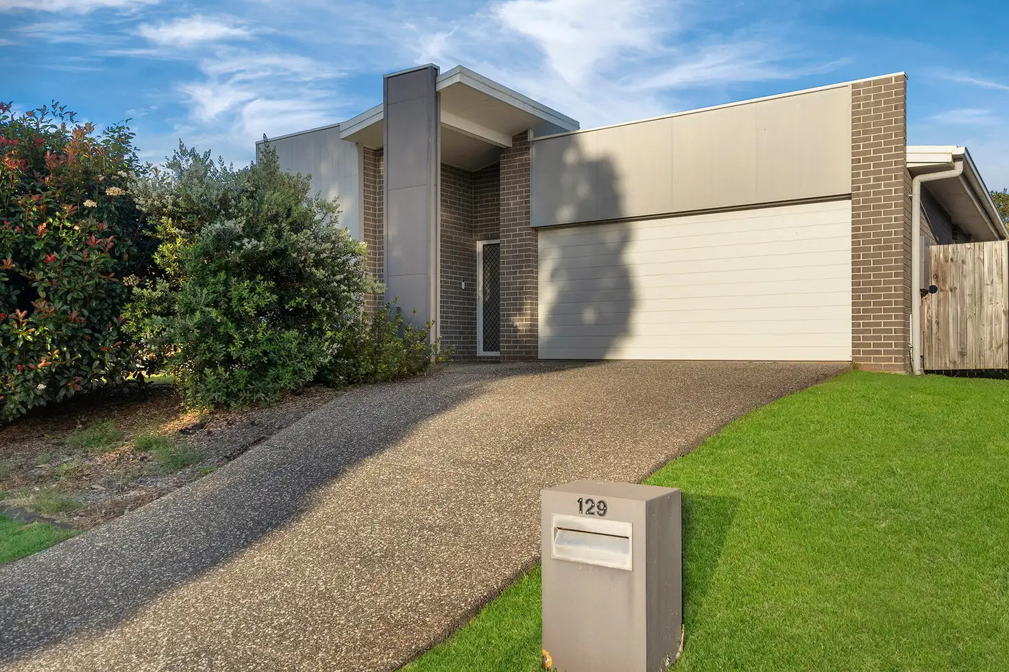 Main view of Homely house listing, 129 Spurs Drive, Wellington Point QLD 4160
