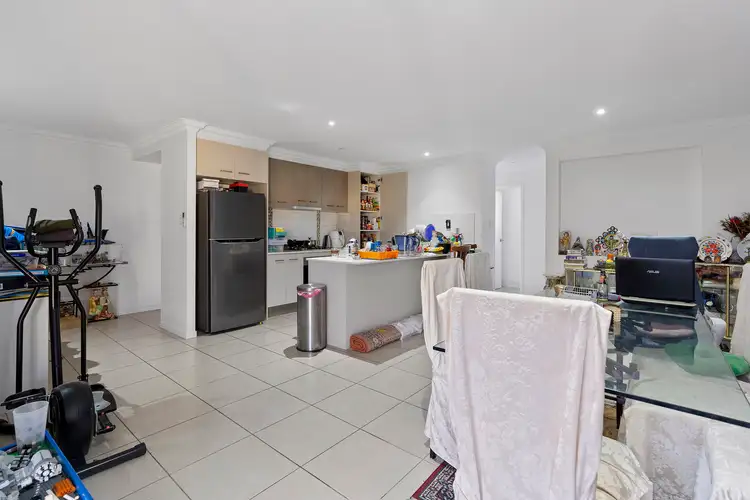 Third view of Homely house listing, 129 Spurs Drive, Wellington Point QLD 4160
