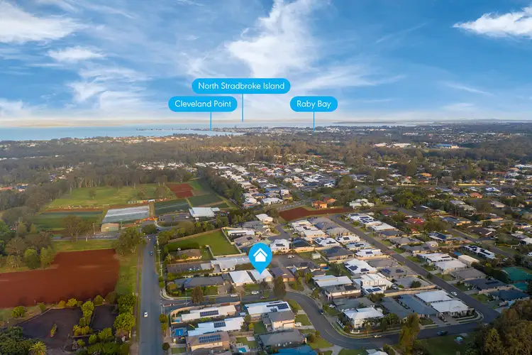 Sixth view of Homely house listing, 129 Spurs Drive, Wellington Point QLD 4160