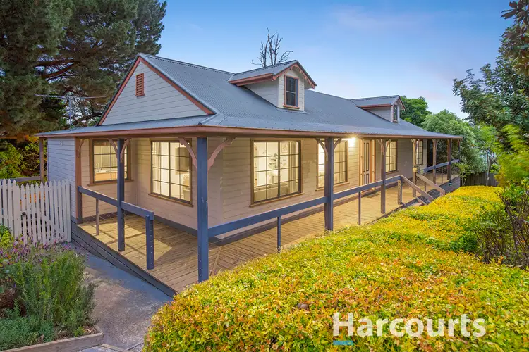1/14 Girdwood Road, Boronia VIC 3155