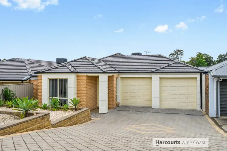 Main view of Homely house listing, 33 Pimpala Road, Old Reynella SA 5161