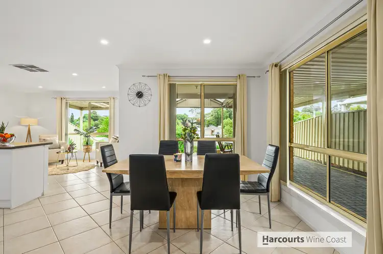 Third view of Homely house listing, 33 Pimpala Road, Old Reynella SA 5161
