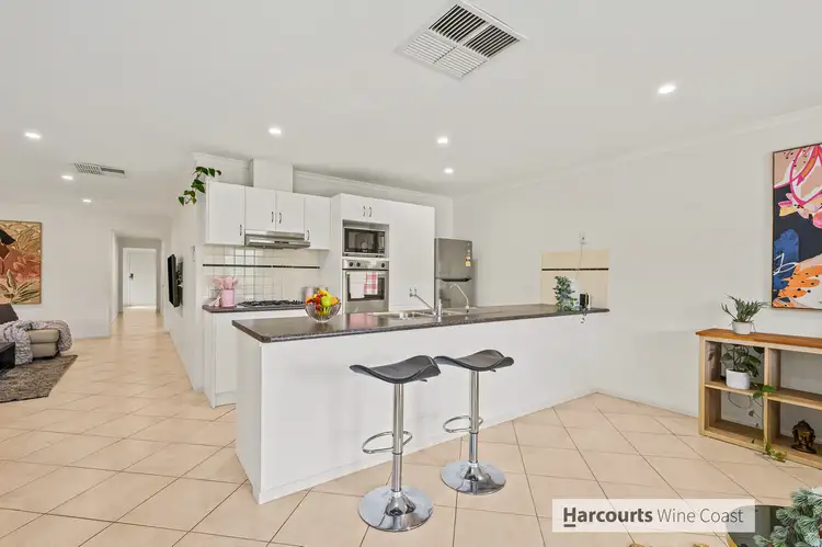 Fourth view of Homely house listing, 33 Pimpala Road, Old Reynella SA 5161