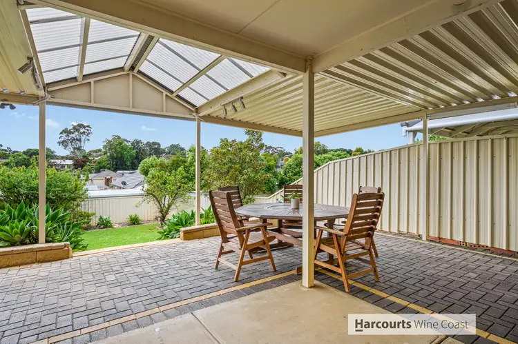 Fifth view of Homely house listing, 33 Pimpala Road, Old Reynella SA 5161