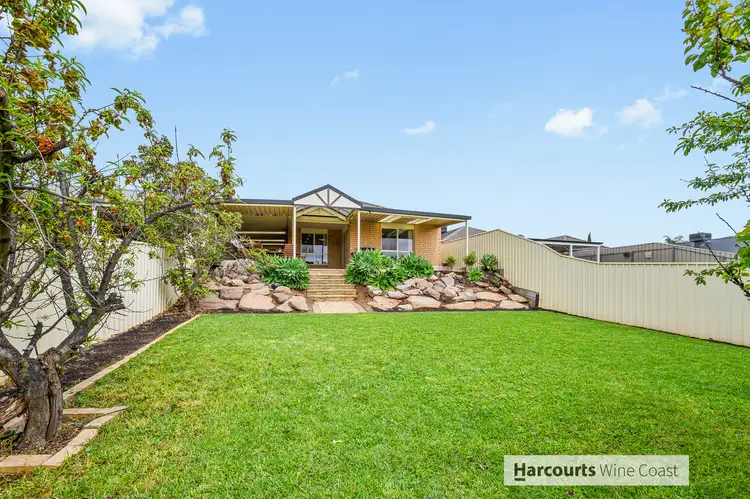 Sixth view of Homely house listing, 33 Pimpala Road, Old Reynella SA 5161