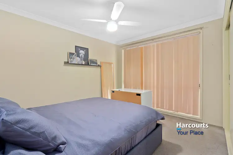 Fifth view of Homely semi-detached listing, 10 Ophelia Place, Oakhurst NSW 2761
