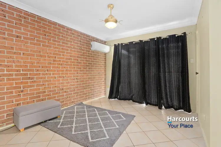 Seventh view of Homely semi-detached listing, 10 Ophelia Place, Oakhurst NSW 2761