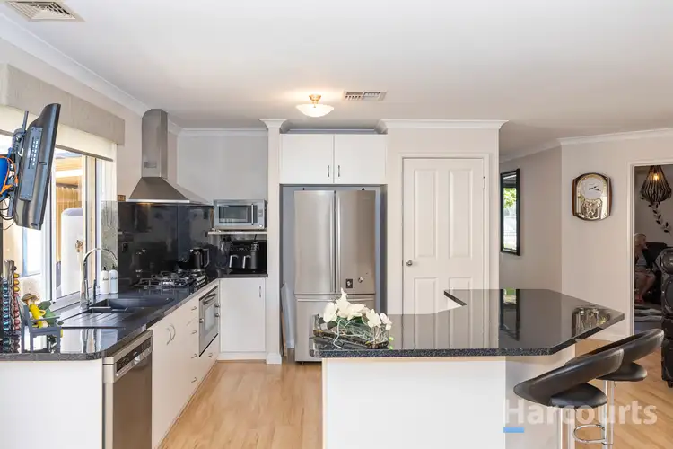 Fourth view of Homely house listing, 5 Atra Avenue, Tapping WA 6065