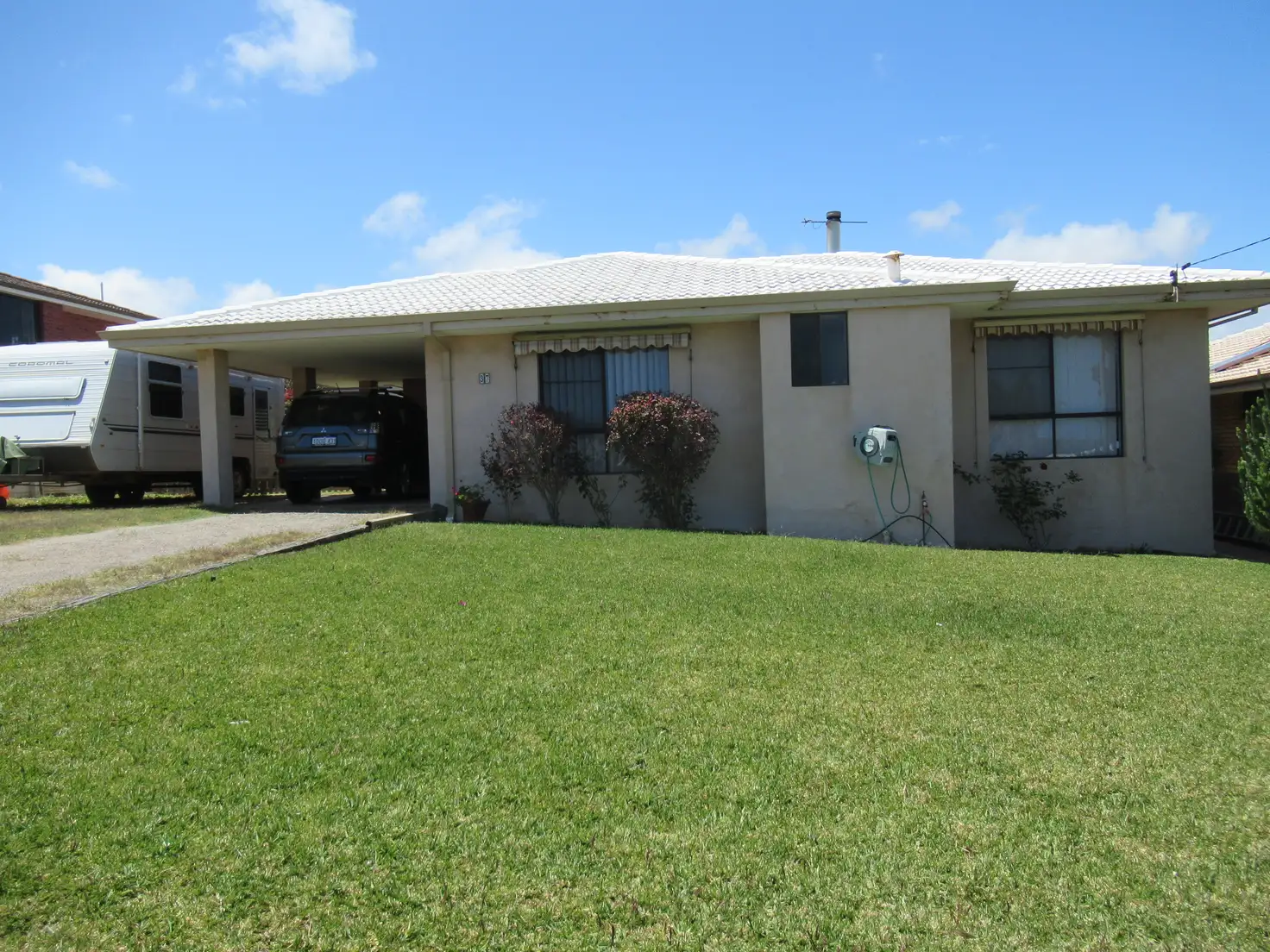 Main view of Homely house listing, 37 Pearse Road, Port Denison WA 6525