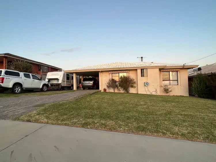 Second view of Homely house listing, 37 Pearse Road, Port Denison WA 6525