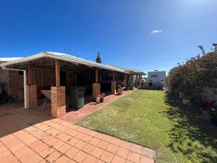 Fourth view of Homely house listing, 37 Pearse Road, Port Denison WA 6525