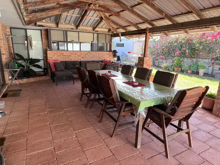 Fifth view of Homely house listing, 37 Pearse Road, Port Denison WA 6525