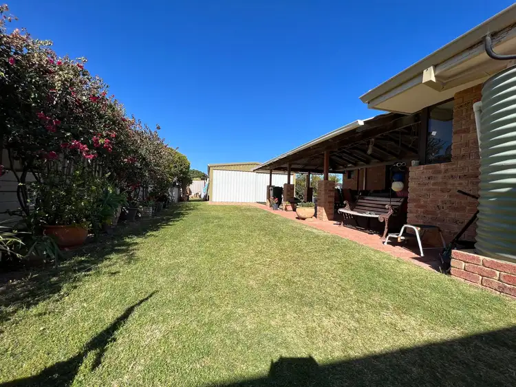 Seventh view of Homely house listing, 37 Pearse Road, Port Denison WA 6525