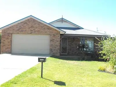 14 Harold Conkey Avenue, Cootamundra NSW