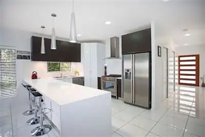 Second view of Homely house listing, 75 Village Circuit, Eimeo QLD