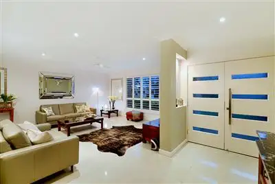 Fourth view of Homely house listing, 5 Orchid Tree Court, Robina QLD
