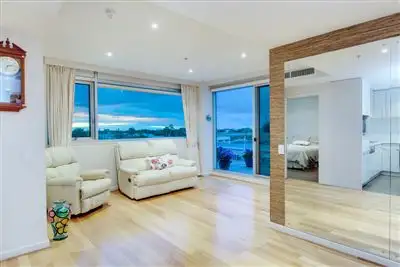 Third view of Homely apartment listing, Address available on request