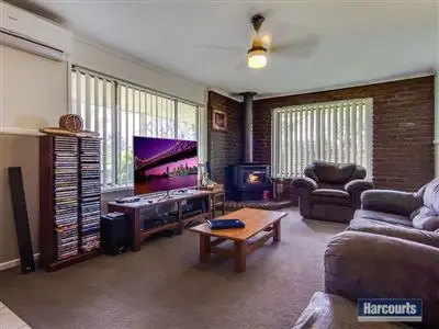 Second view of Homely house listing, 49 Railway Avenue, Bunyip VIC