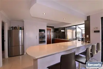 Third view of Homely house listing, 68 Carlton Turn, Currambine WA