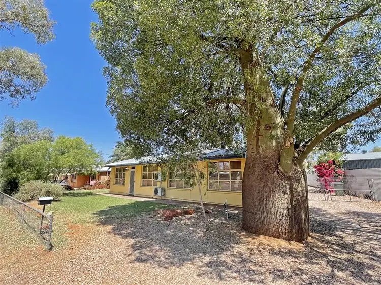 19 Pedler Avenue, Gillen NT 870