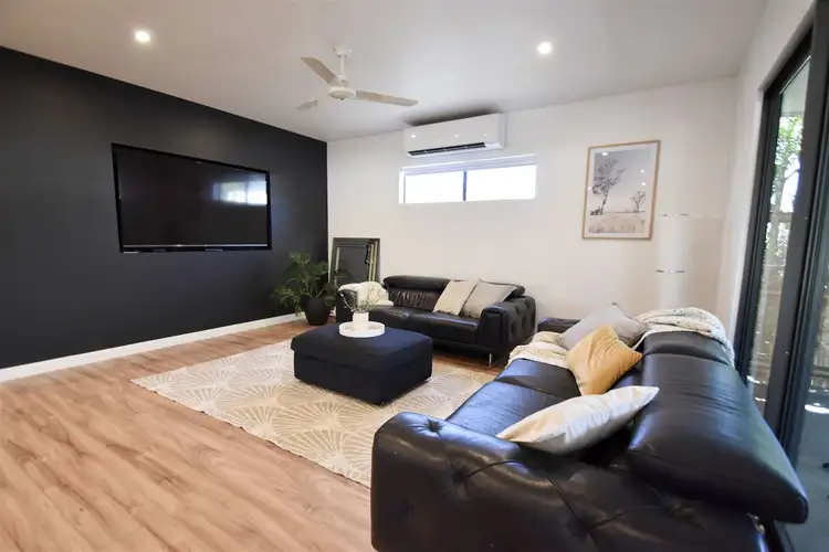 Second view of Homely unit listing, 2/13 Achilpa Street, The Gap NT 870