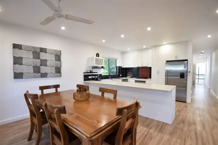 Third view of Homely unit listing, 2/13 Achilpa Street, The Gap NT 870