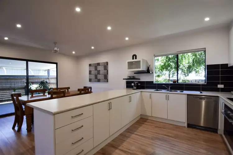 Fourth view of Homely unit listing, 2/13 Achilpa Street, The Gap NT 870