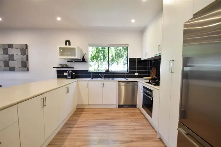 Sixth view of Homely unit listing, 2/13 Achilpa Street, The Gap NT 870