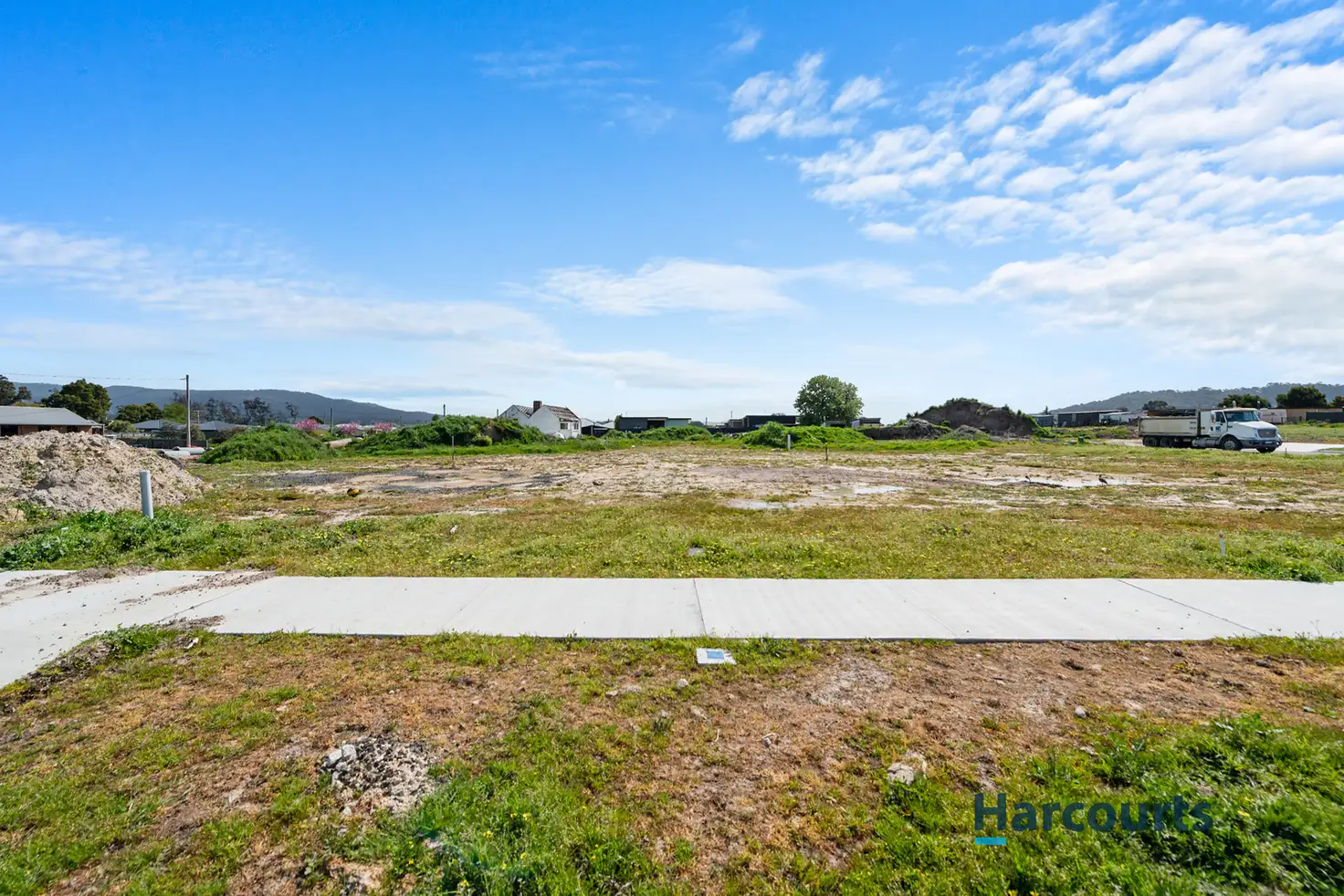 Main view of Homely land listing, Lot 101 Joseph Street, Latrobe TAS 7307