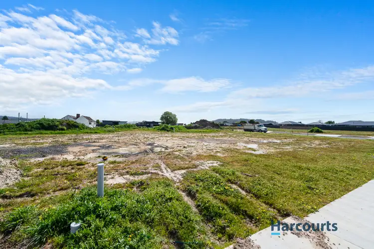 Fourth view of Homely land listing, Lot 101 Joseph Street, Latrobe TAS 7307