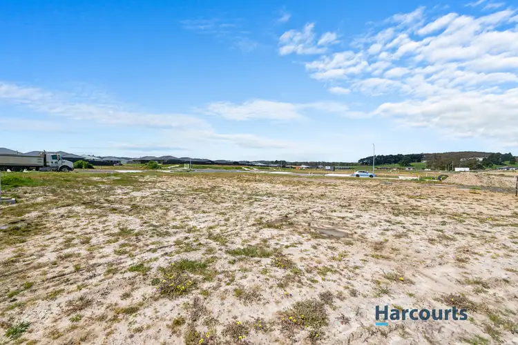 Fifth view of Homely land listing, Lot 101 Joseph Street, Latrobe TAS 7307
