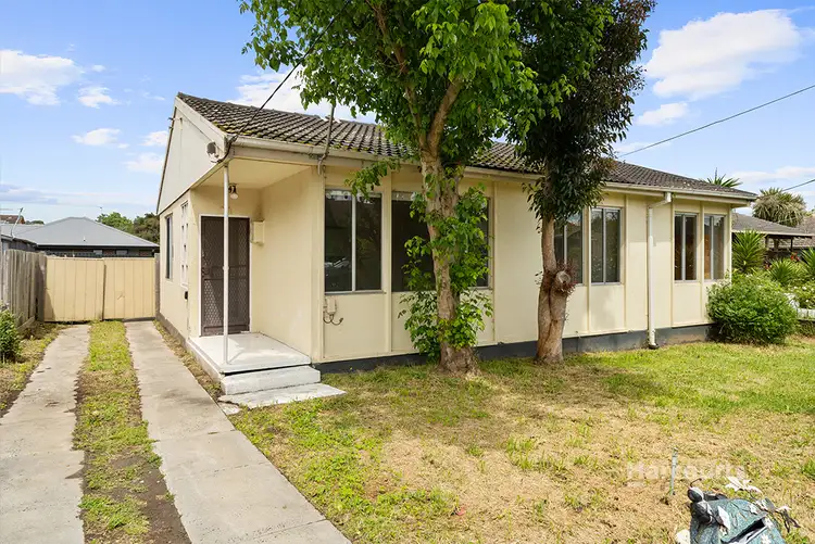 Main view of Homely house listing, 16 Kathryn Street, Doveton VIC 3177