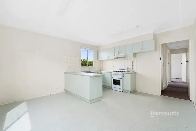 Second view of Homely house listing, 16 Kathryn Street, Doveton VIC 3177