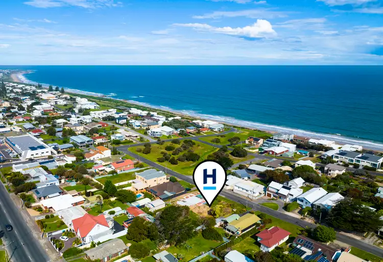 Second view of Homely land listing, 15 Strangways Avenue, Hayborough SA 5211