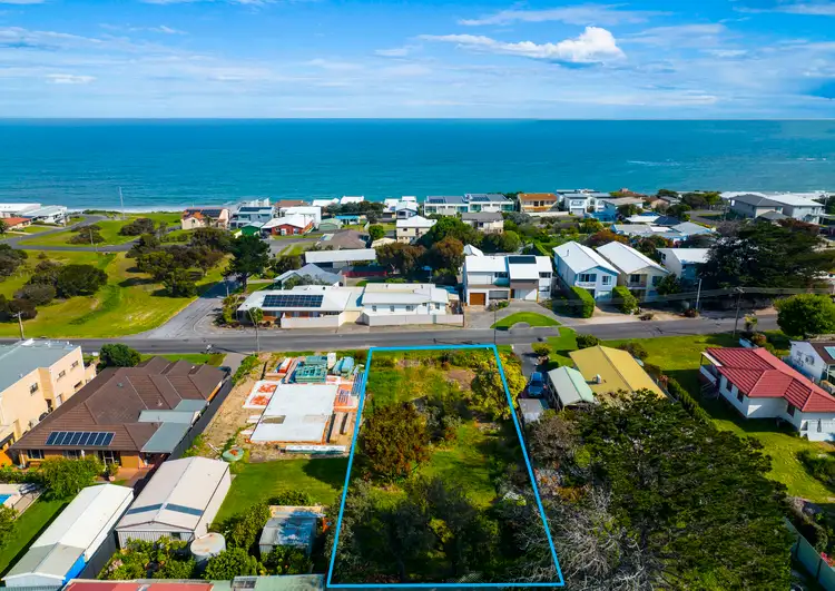 Third view of Homely land listing, 15 Strangways Avenue, Hayborough SA 5211