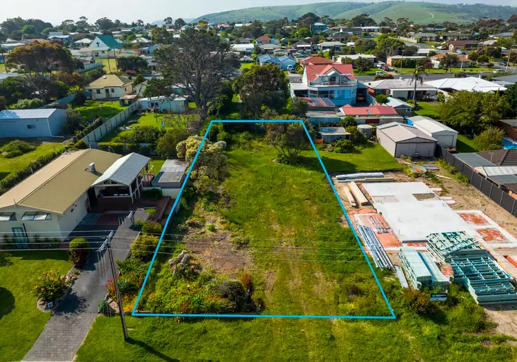 Sixth view of Homely land listing, 15 Strangways Avenue, Hayborough SA 5211