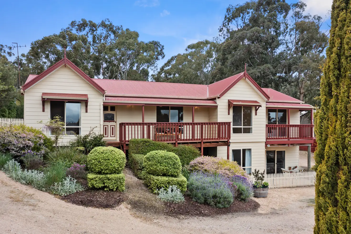 Main view of Homely house listing, 39 Luck Street, Macclesfield SA 5153