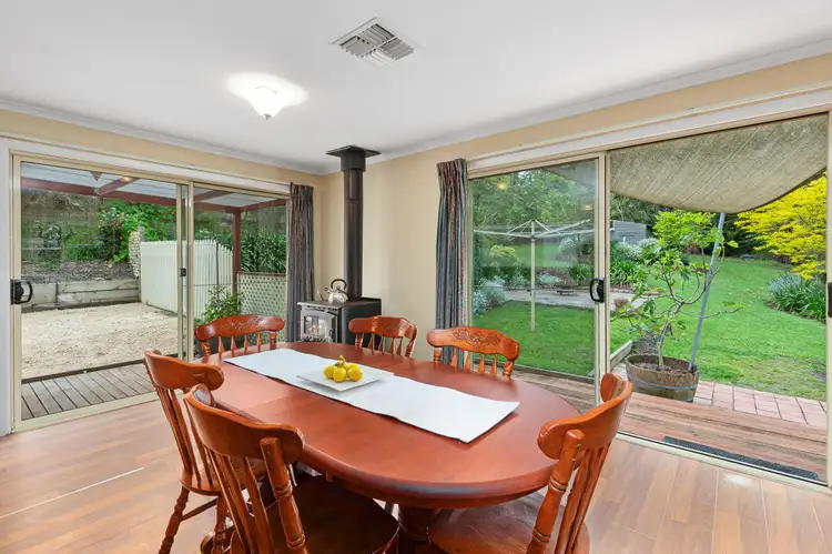 Second view of Homely house listing, 39 Luck Street, Macclesfield SA 5153