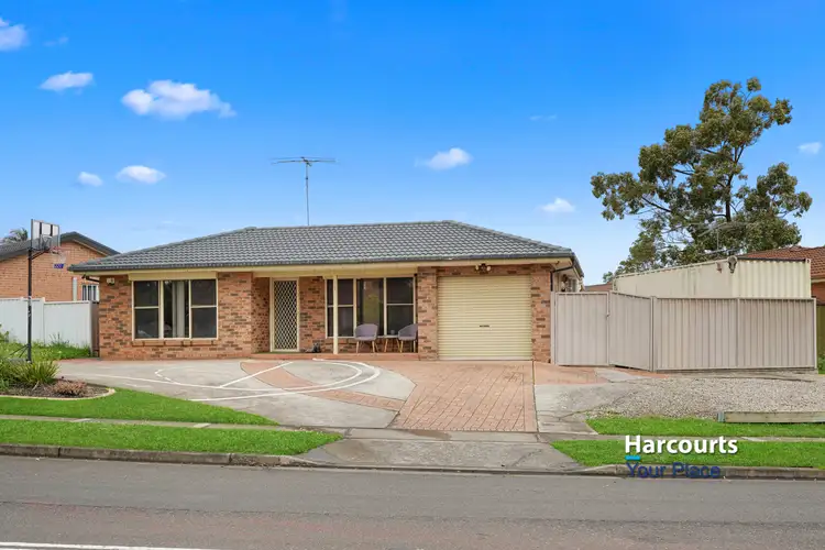 107 Southee Circuit, Oakhurst NSW 2761