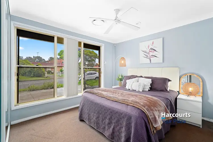 Fourth view of Homely house listing, 107 Southee Circuit, Oakhurst NSW 2761