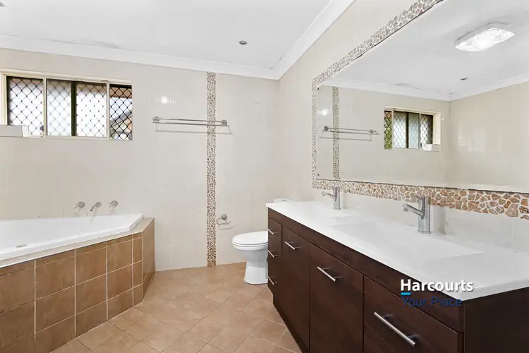 Fifth view of Homely house listing, 107 Southee Circuit, Oakhurst NSW 2761