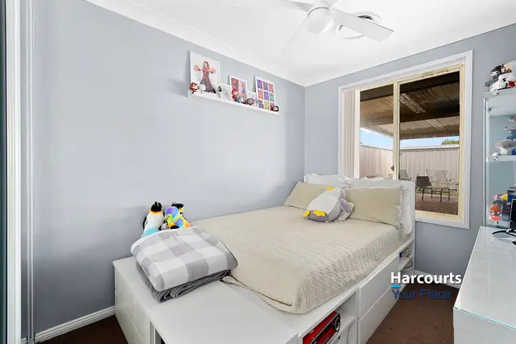 Sixth view of Homely house listing, 107 Southee Circuit, Oakhurst NSW 2761