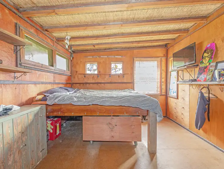 Sixth view of Homely rural property listing, 867 Upper Rose River Road, Rose River VIC 3678