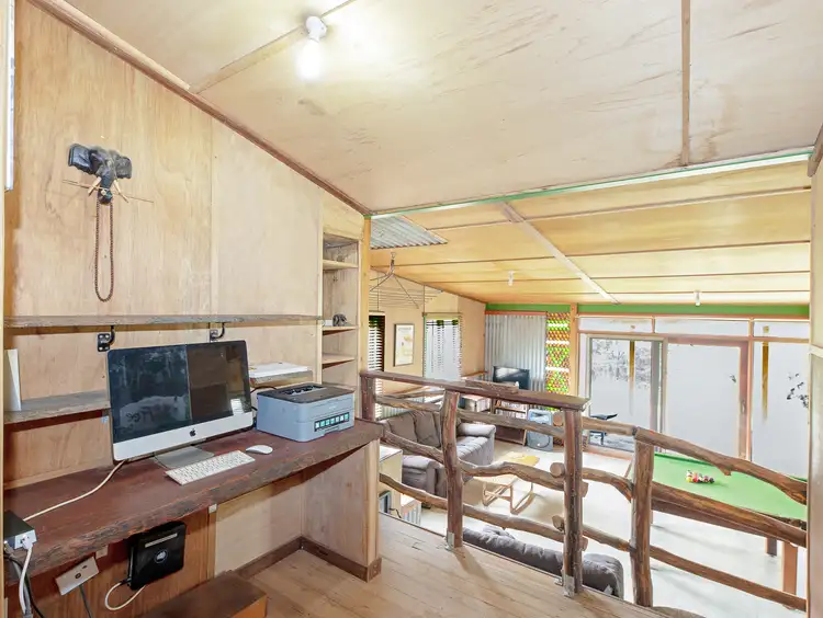 Seventh view of Homely rural property listing, 867 Upper Rose River Road, Rose River VIC 3678